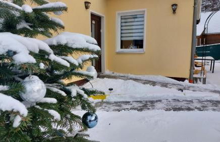 Ferienwohnung Am Floßgraben - Photo 28