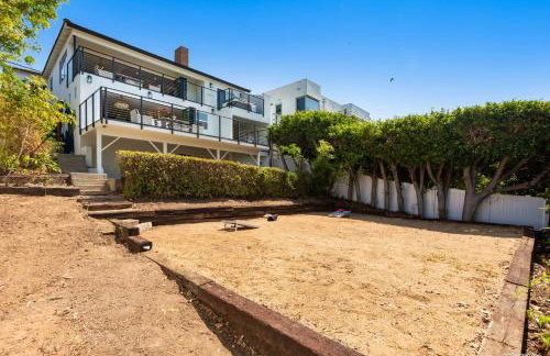 The California III - Stunning Mission Hills Duplex - Foto 132