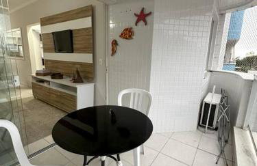 Apartamento lindo na praia da enseada - Ubatuba - Foto 17