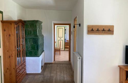 Sallrain Hof Apartment 2 - Foto 13