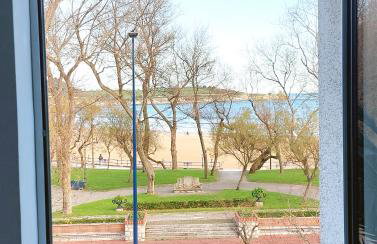 Apartamento con vistas a la playa - Foto 1