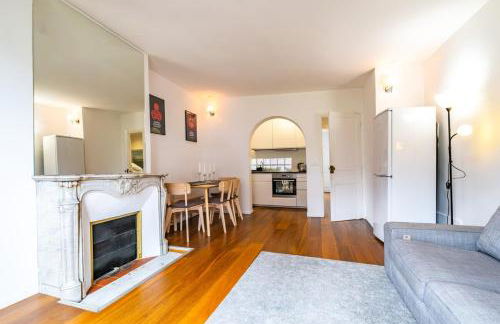 6 Guests Flat - Jardin des Plantes - Foto 18