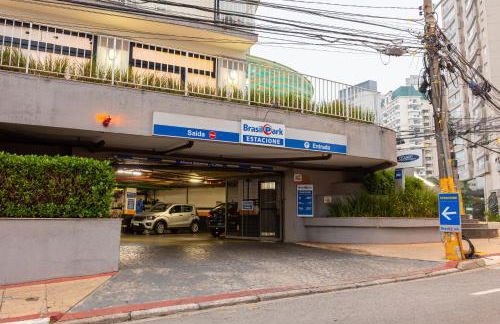 Flats Osasco Trade Center - Foto 71