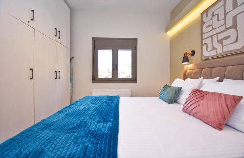 Villa Sokratis Mountain View in Porti - Photo 34