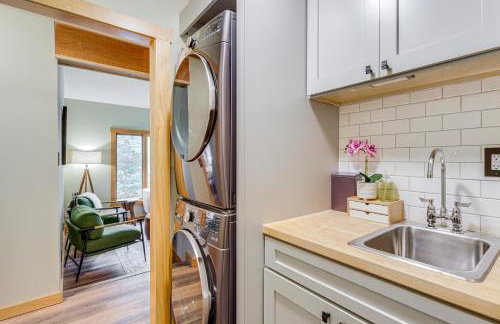 Riverbend Retreat on 7 Acres with River Access! - Foto 22