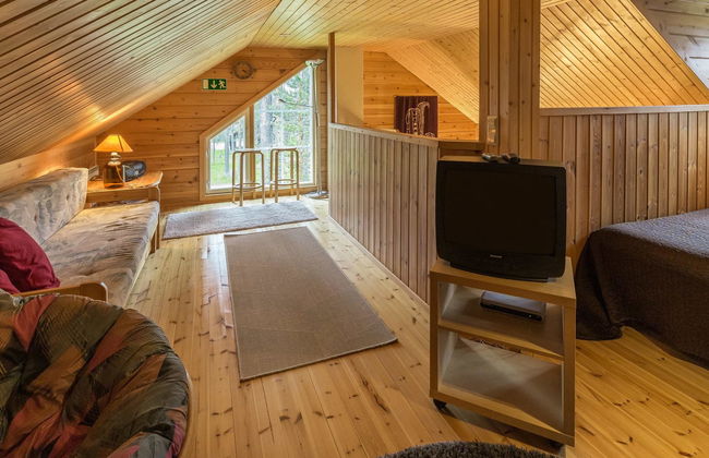 Komsikko b - Photo 13