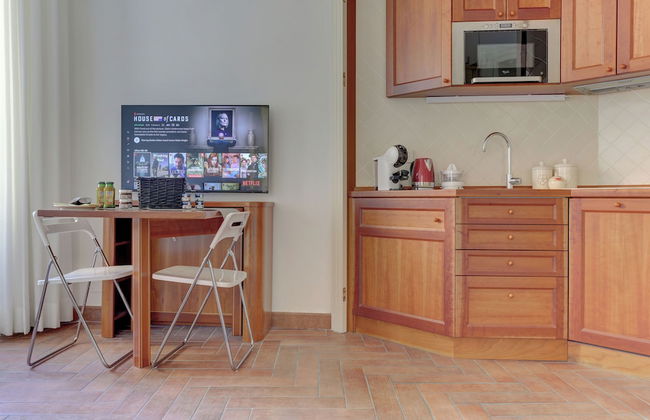 Home and More St. Angelo APT 5 - Foto 9