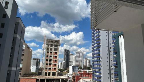 Loft Studio bem localizado e novinho - Foto 3