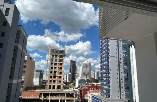 Loft Studio bem localizado e novinho - Foto 3