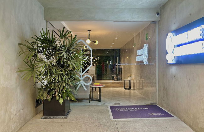 Park Life Condesa Hipódromo - Foto 33