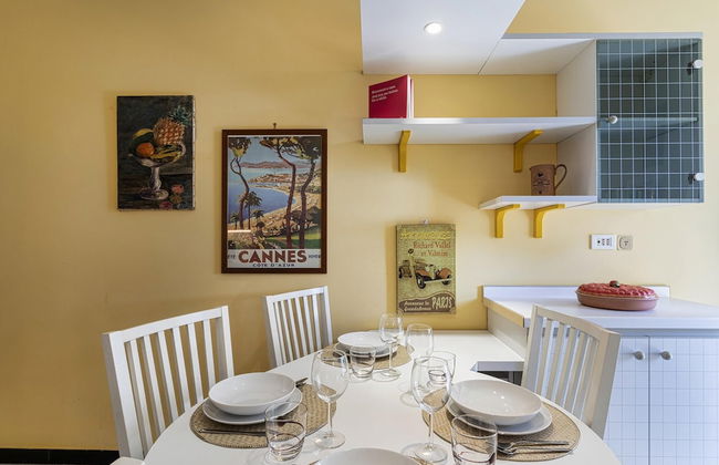 La Maison in Albaro in Genova - Foto 4