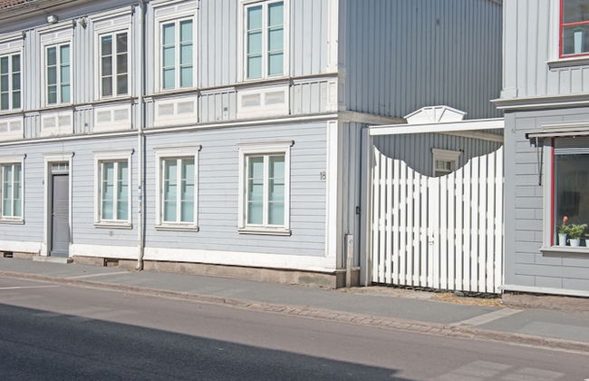 City Apartments in Jonkoping - Foto 29