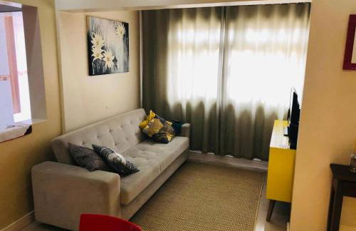 Flat Blumenau Vila Nova - Foto 10