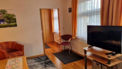 Kleine, aber feine Ferienwohnung am Park - Foto 3