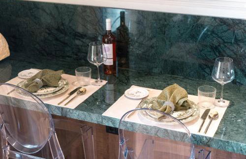 Athens Marbles-Classic suite - Foto 45