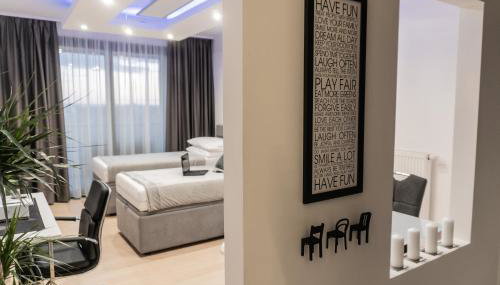 Alpha apartment - Foto 3