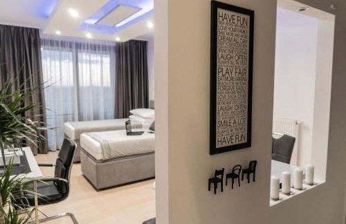 Alpha apartment - Foto 3