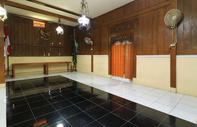Villa Kangen Omah - Foto 2