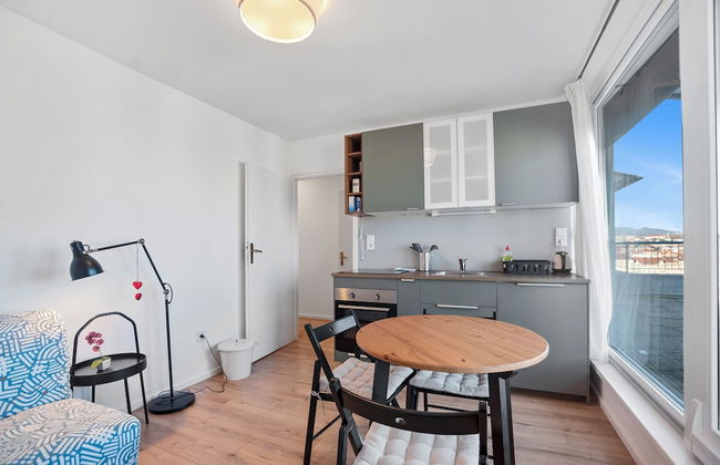 Prime View Apartment Zagreb - Foto 12