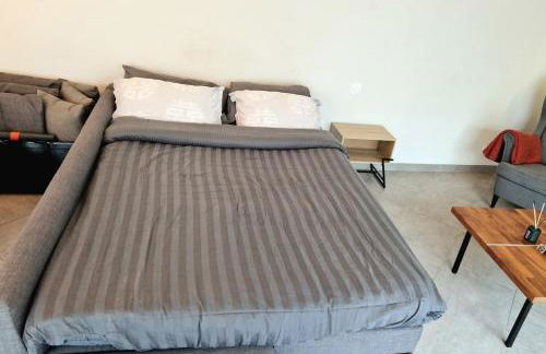 Studio indépendant avec Jacuzzi - Foto 23