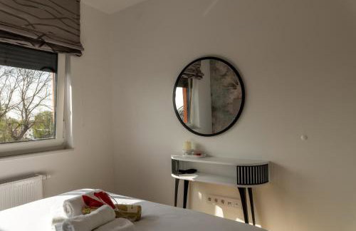 Luxury Opus Osijek - Self Check in, Free Private Parking - Photo 27