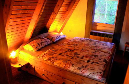 Ferienhaus Lüttje Swaan - Foto 23