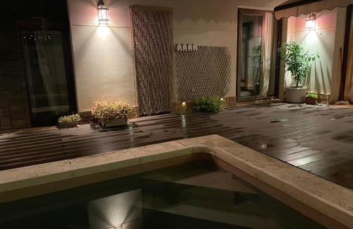 Casa Las Golondrinas - Foto 8