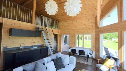 Ty Log Llansteffan - Foto 5