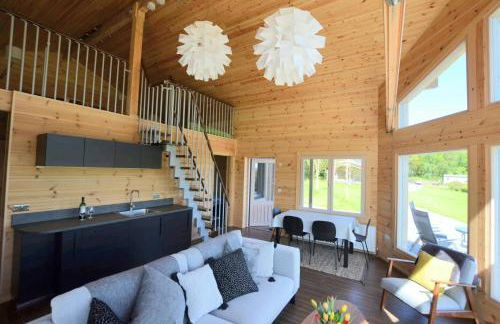 Ty Log Llansteffan - Photo 5