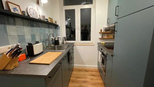 NEU Stephen Gill Appartement - Photo 4