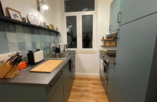 NEU Stephen Gill Appartement - Foto 4