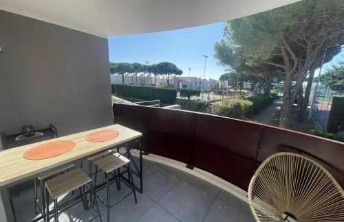 Studio Tennis et Padel - Photo 11