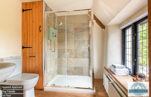 Puddleduck Valley - Dog Friendly - Foto 63