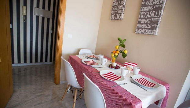 Refeições no quarto