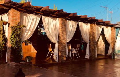 La Casita del Cactus - Casa de campo con piscina - Photo 20