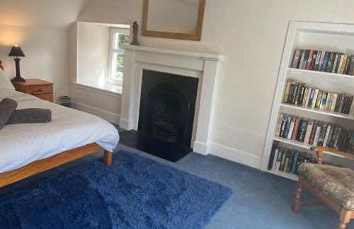 Charming cottage close to the Cairngorms - Foto 16