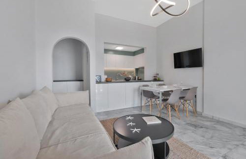 Kavouraki Apartment & Studio - Foto 6