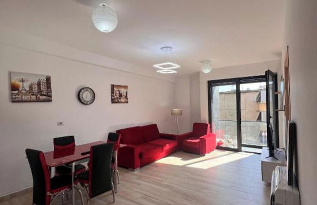 Kalpazo Home Tirana 21 - Foto 61