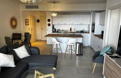 Beautiful Sea View Home Overlooking Monaco - Foto 10