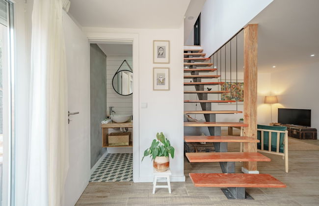 Feel Discovery Casa Com Alma - Foto 17