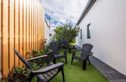 Azores Top House // Luxury and New House - Foto 33