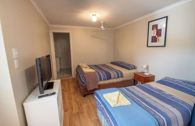 Walpole Rest Point Caravan Park - Foto 17