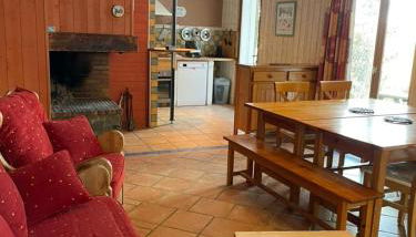 Chalet L'Eider - Foto 3