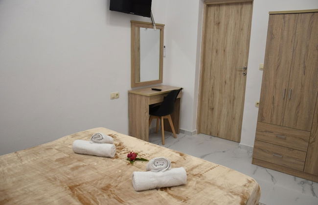 Kourites Apartments - Foto 9