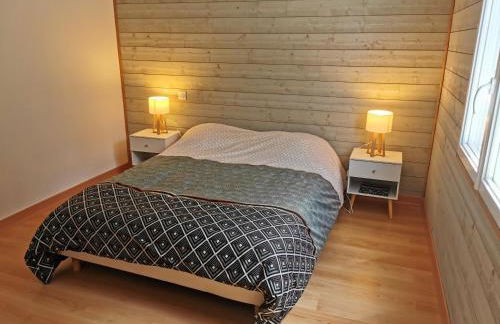 Entre mer et foret 1 - Photo 14