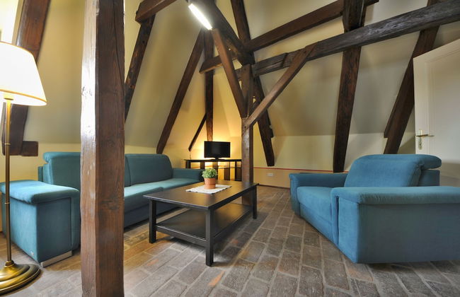 Apartments Latrán 43 - Foto 21