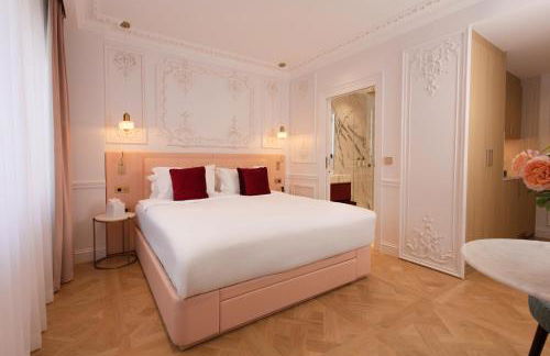 Mode Paris Aparthotel - Foto 1