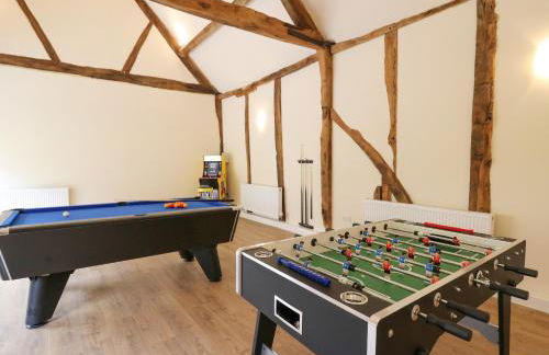 The Stables - Photo 43