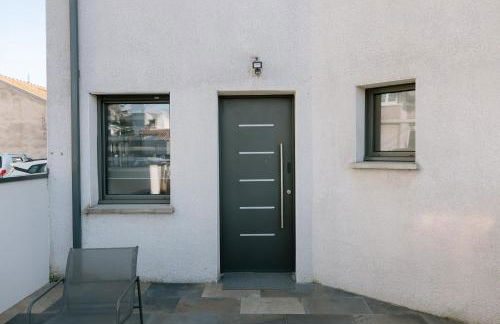 Le Studio de l 'Avenue 1 à 3 Personnes - Foto 11