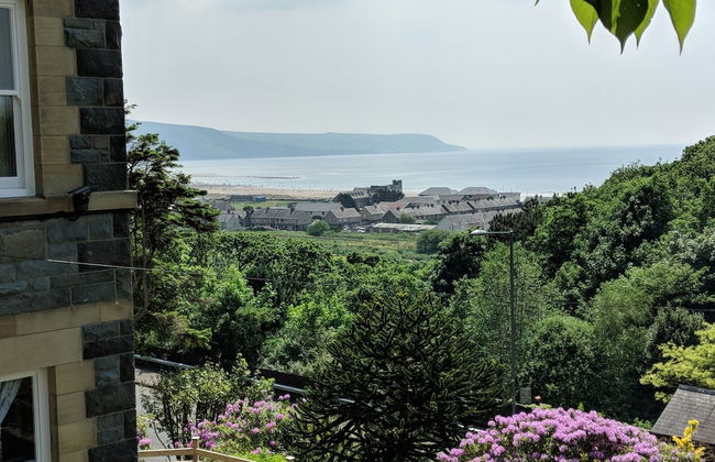 High View House - Foto 23